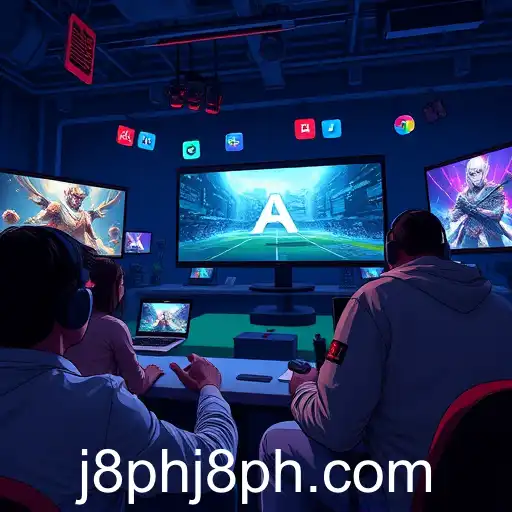 Gaming in a Transformative Year