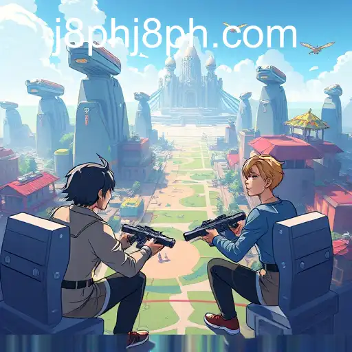 The Rise of English Gaming Platforms