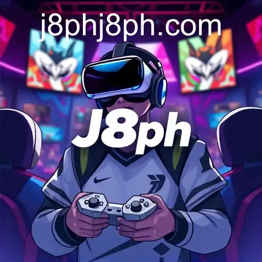 The Rise of Online Gaming in J8ph